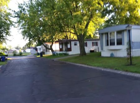 Fireside Mobile Homes Inc