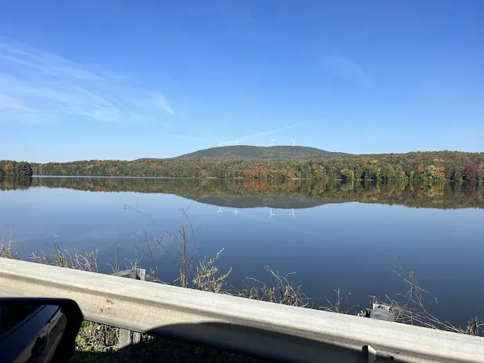 Carry Bay Campground Picture 2