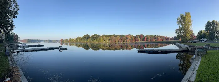 Carry Bay Campground Picture 5