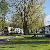 Carry Bay Campground ico