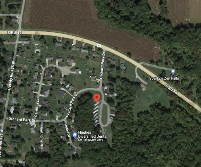 Woodland Mobile Home Park Picture 1
