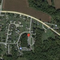 Woodland Mobile Home Park ico