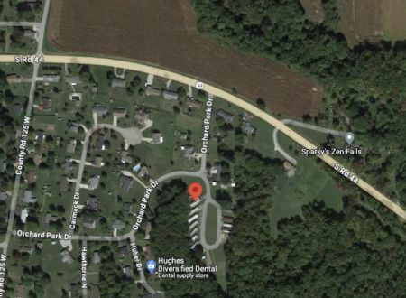 Woodland Mobile Home Park