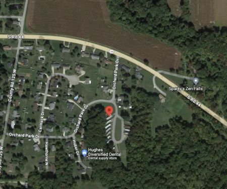 Woodland Mobile Home Park