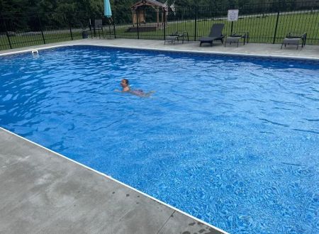 Sunset Rock RV Park