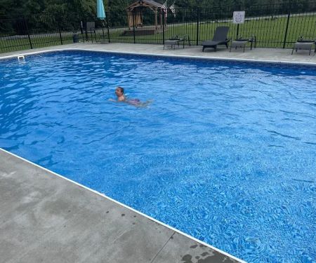 Sunset Rock RV Park
