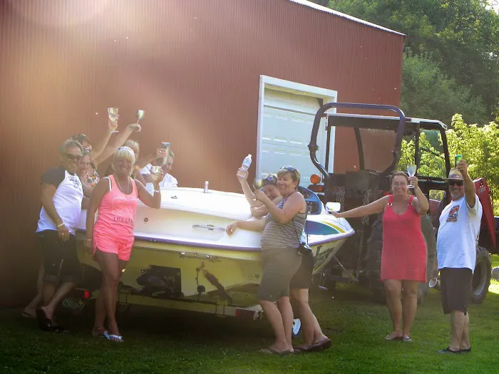 Sunset Rock RV Park Picture 7