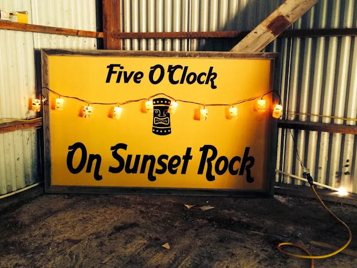 Sunset Rock RV Park Picture 5