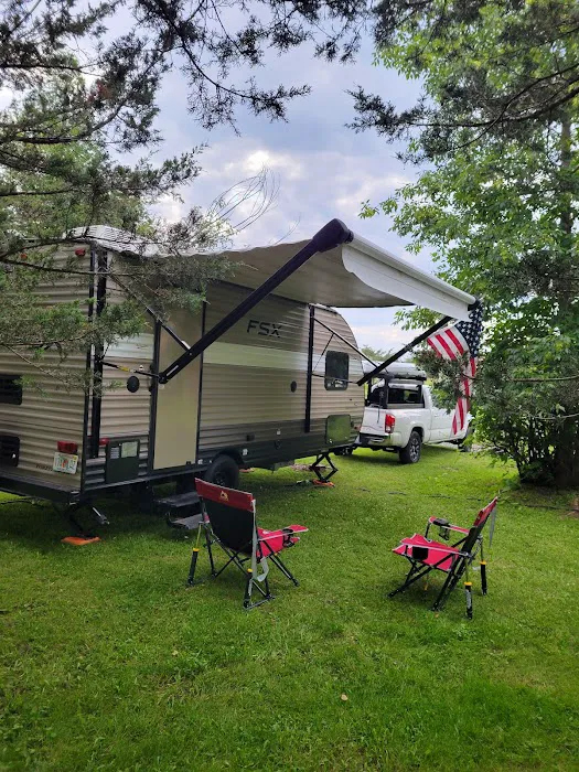 Sunset Rock RV Park Picture 6