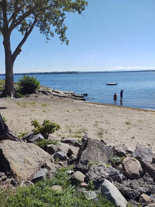 Sunset Rock RV Park Picture 8