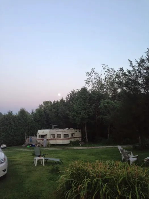 Sunset Rock RV Park Picture 4