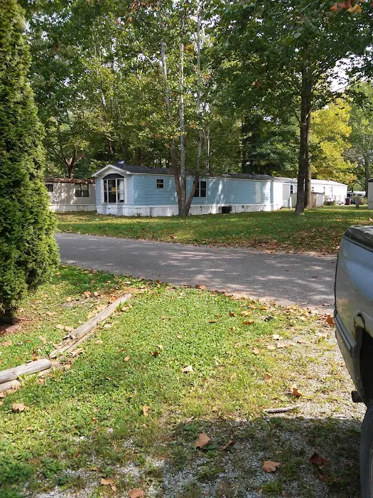 Elephant Hill Mobile Home Park Picture 10