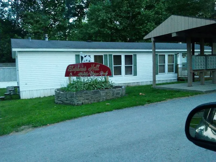 Elephant Hill Mobile Home Park Picture 1