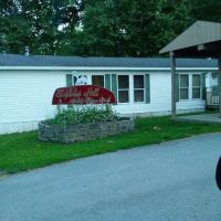 Elephant Hill Mobile Home Park ico