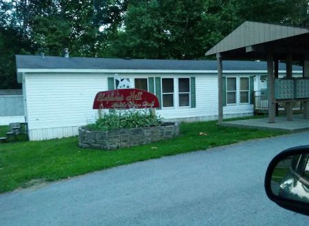 Elephant Hill Mobile Home Park
