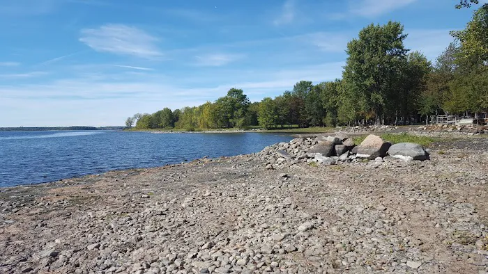 Lakewood Campgrounds Picture 3