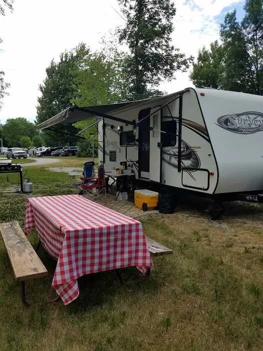 Lakewood Campgrounds Picture 10