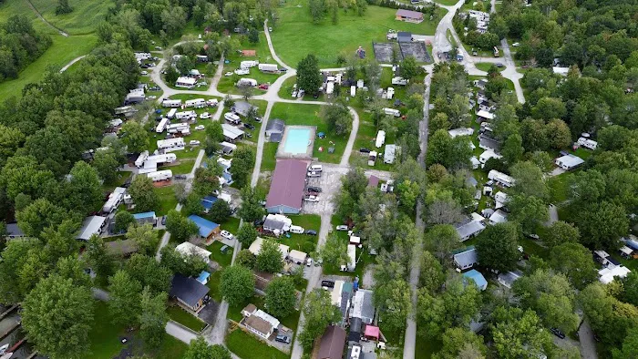 Lakewood Campgrounds Picture 1