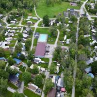 Lakewood Campgrounds ico