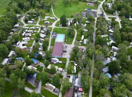 Lakewood Campgrounds
