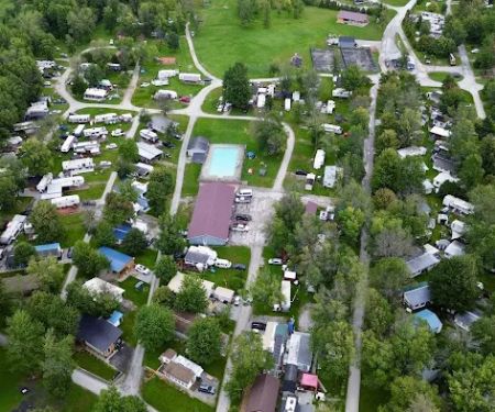 Lakewood Campgrounds