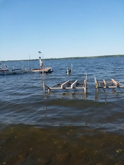Lakewood Campgrounds Picture 2