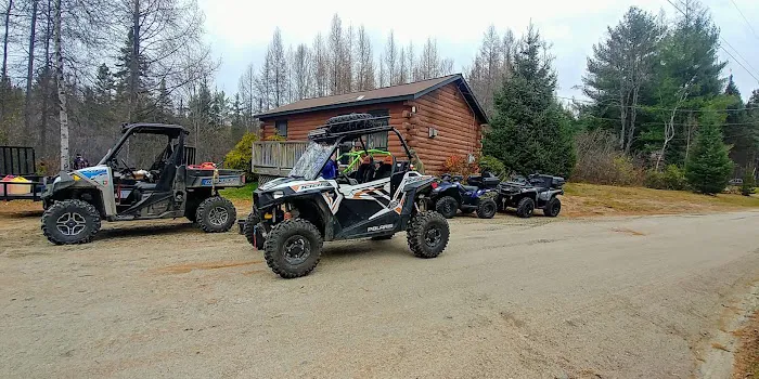 Connolly Cabins & Campground Picture 1