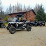 Connolly Cabins & Campground