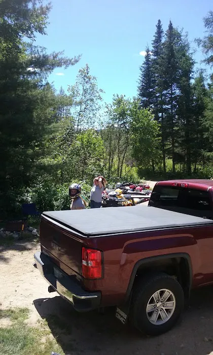 Connolly Cabins & Campground Picture 9