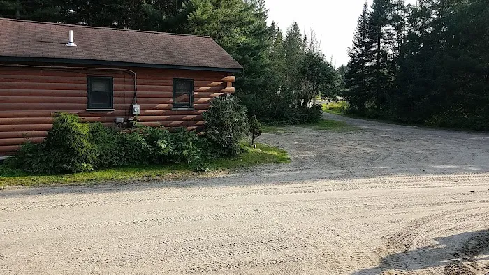 Connolly Cabins & Campground Picture 7