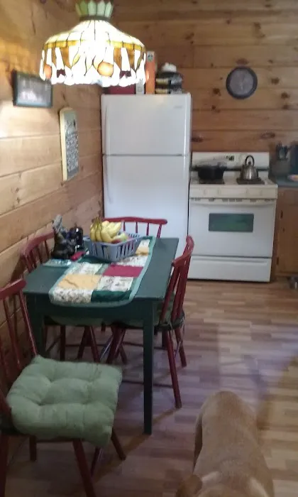 Connolly Cabins & Campground Picture 4