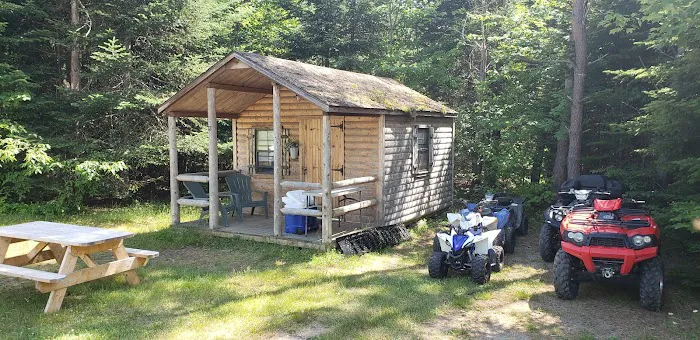 Connolly Cabins & Campground Picture 5