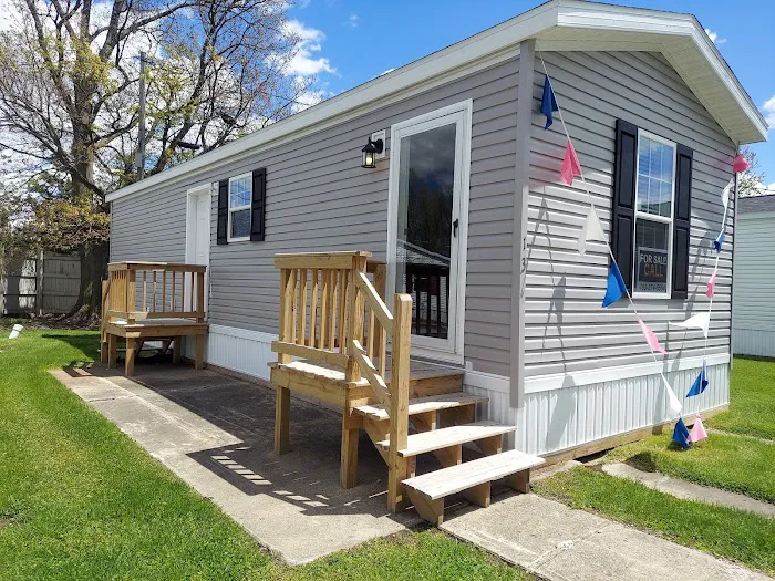Anderson Manufactured Home Community Picture 3