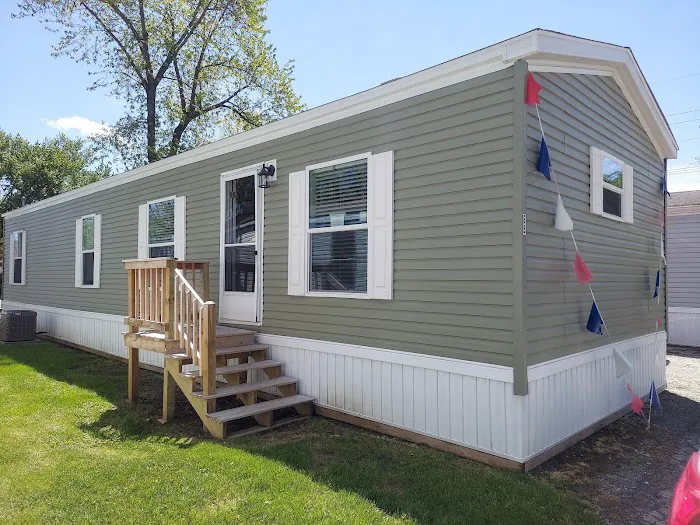 Anderson Manufactured Home Community Picture 2