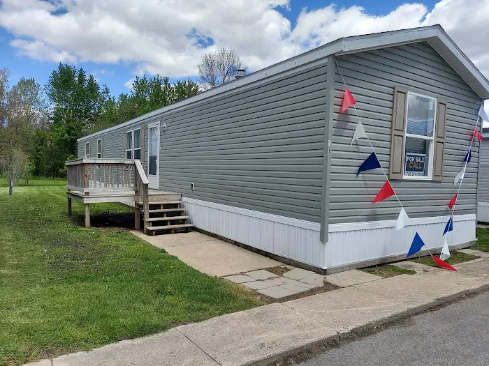 Anderson Manufactured Home Community Picture 1