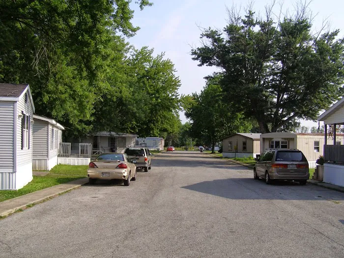 Anderson Manufactured Home Community Picture 4