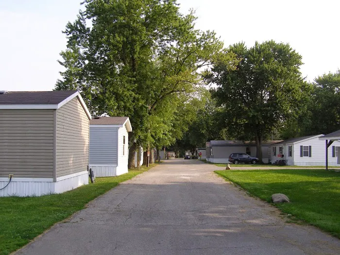 Anderson Manufactured Home Community Picture 8