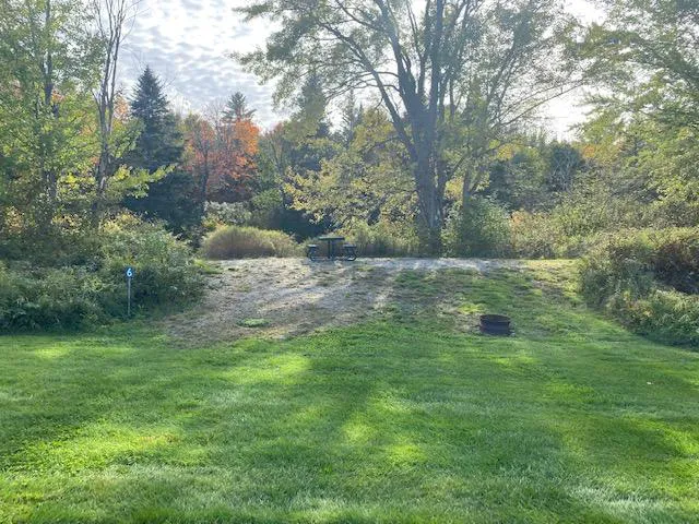 Mountain Valley Campground Picture 6