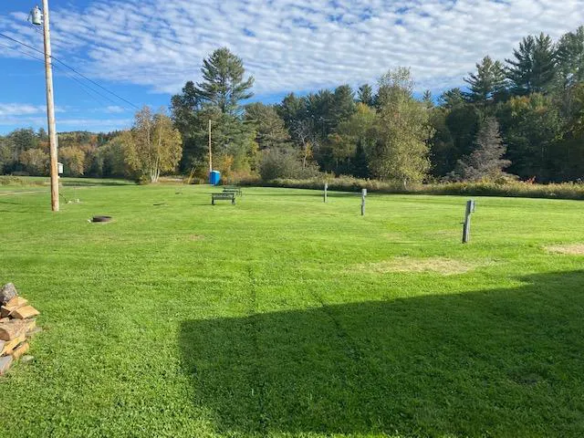 Mountain Valley Campground Picture 1