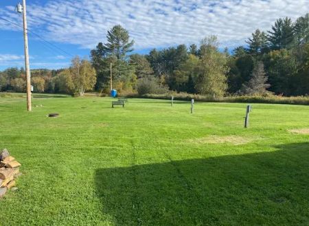 Mountain Valley Campground