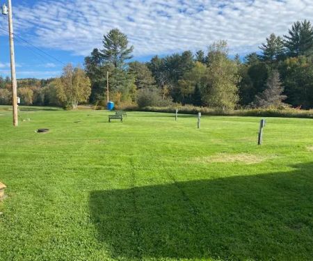 Mountain Valley Campground