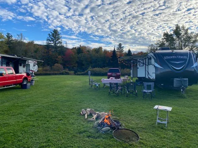 Mountain Valley Campground Picture 10