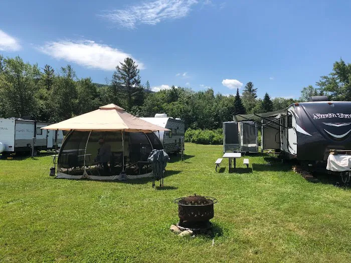 Mountain Valley Campground Picture 5