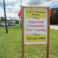Edgewood MHP ico
