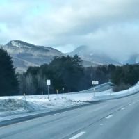 West Milan South Trailhead ico