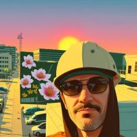 Antioch Mobile Home Park ico