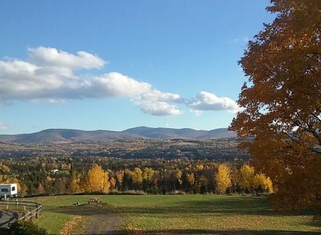 Notch View Inn & Campground