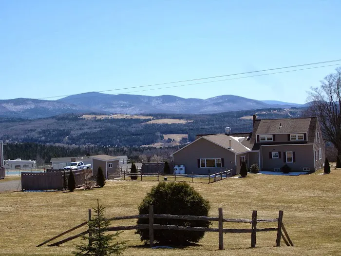 Notch View Inn & Campground Picture 2