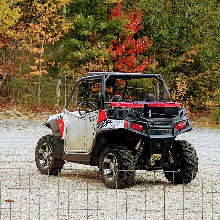 Cedar Pond Campground Picture 7