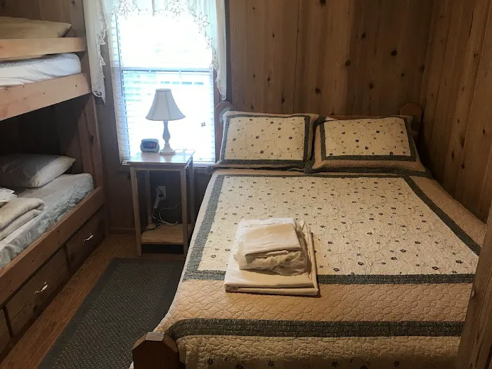 Cedar Pond Campground Picture 4